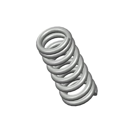 Approved Vendor Compression Spring, O= .219, L= .56, W= .036 G209961864